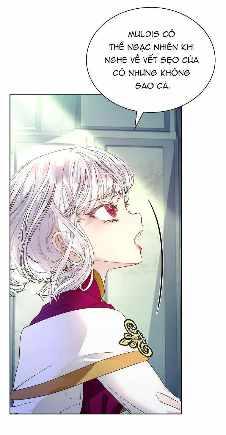 Tôi Đã Nuôi Hồ Ly Sai Cách Rồi Chapter 35.1 - 7