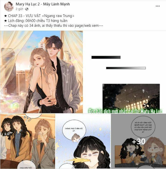 Tôi Đã Nuôi Hồ Ly Sai Cách Rồi Chapter 35.1 - 10