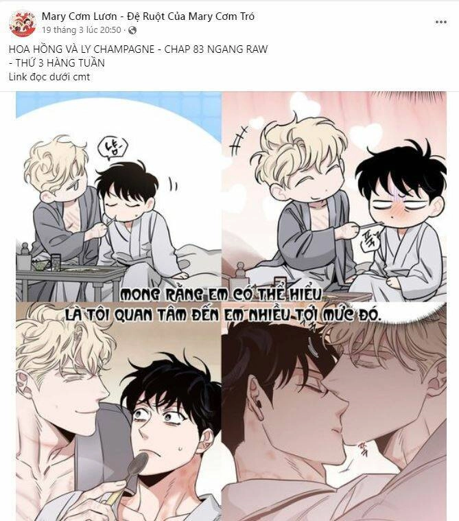 Tôi Đã Nuôi Hồ Ly Sai Cách Rồi Chapter 35.1 - 12