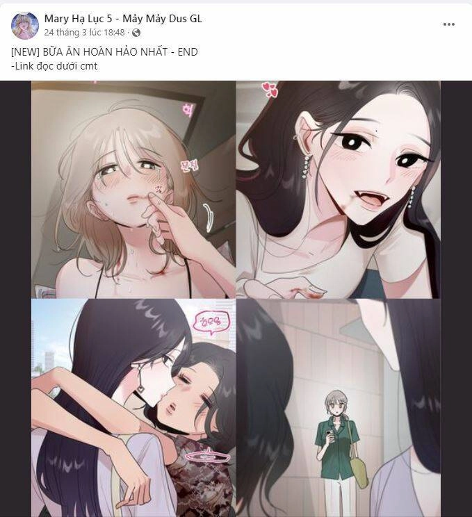 Tôi Đã Nuôi Hồ Ly Sai Cách Rồi Chapter 35.1 - 14