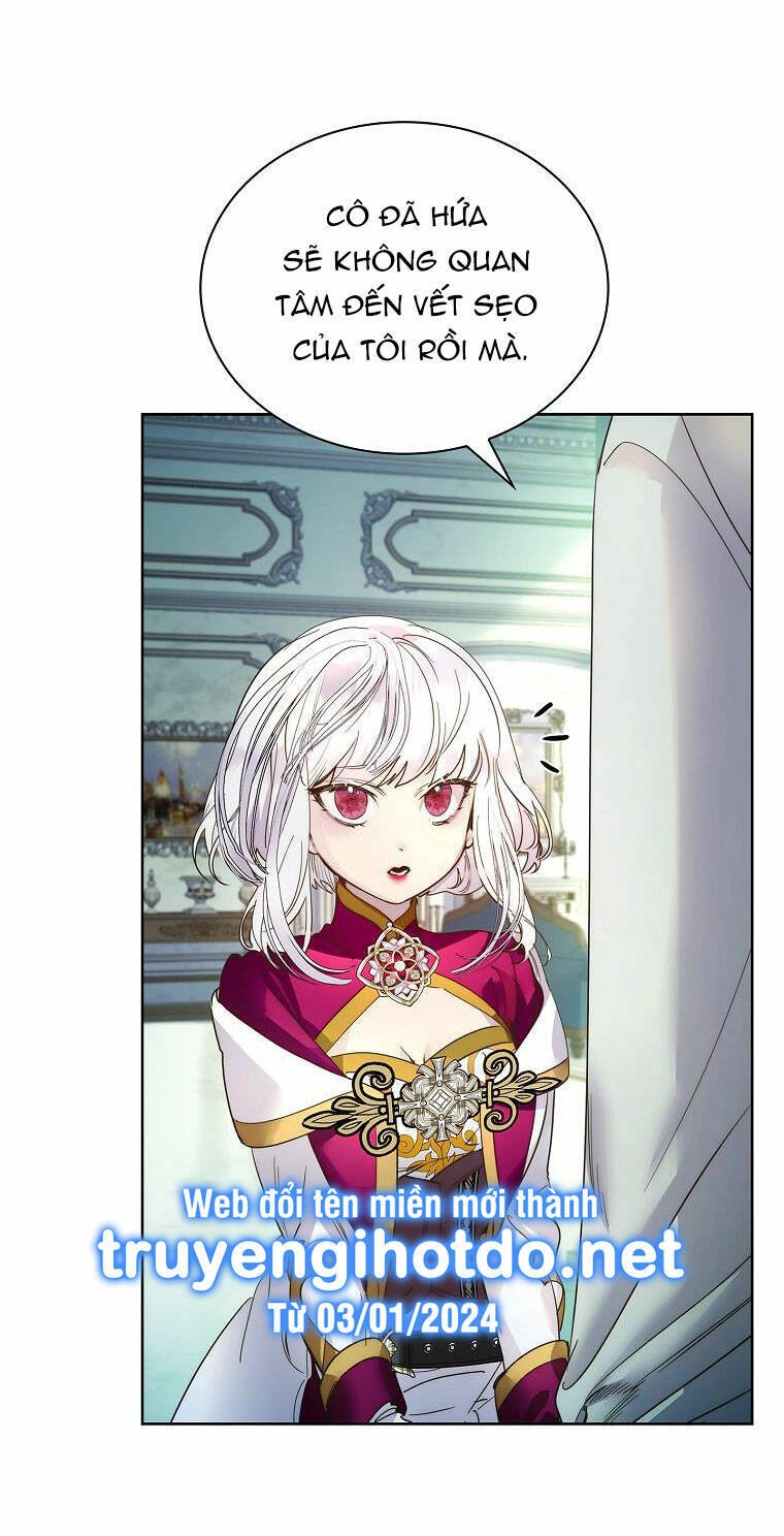 Tôi Đã Nuôi Hồ Ly Sai Cách Rồi Chapter 35.1 - 17