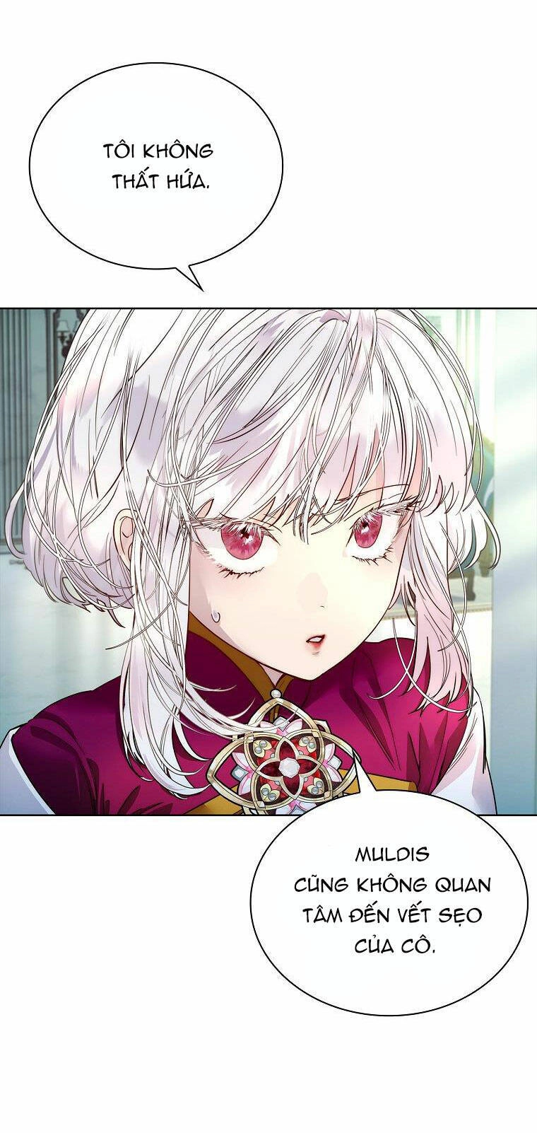 Tôi Đã Nuôi Hồ Ly Sai Cách Rồi Chapter 35.1 - 18