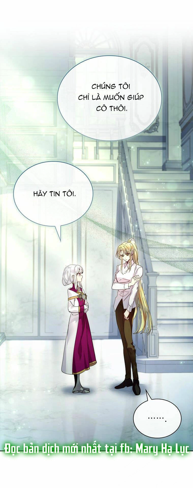 Tôi Đã Nuôi Hồ Ly Sai Cách Rồi Chapter 35.1 - 19