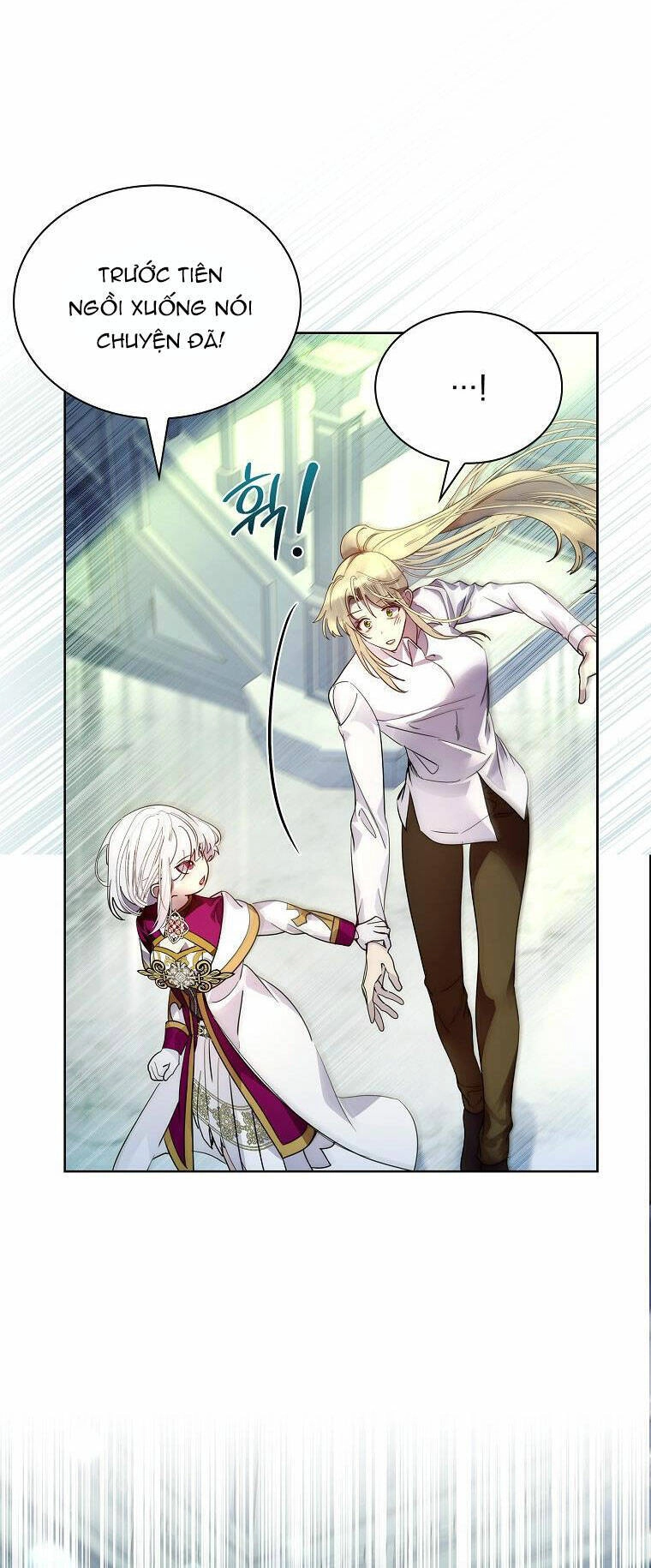 Tôi Đã Nuôi Hồ Ly Sai Cách Rồi Chapter 35.1 - 20