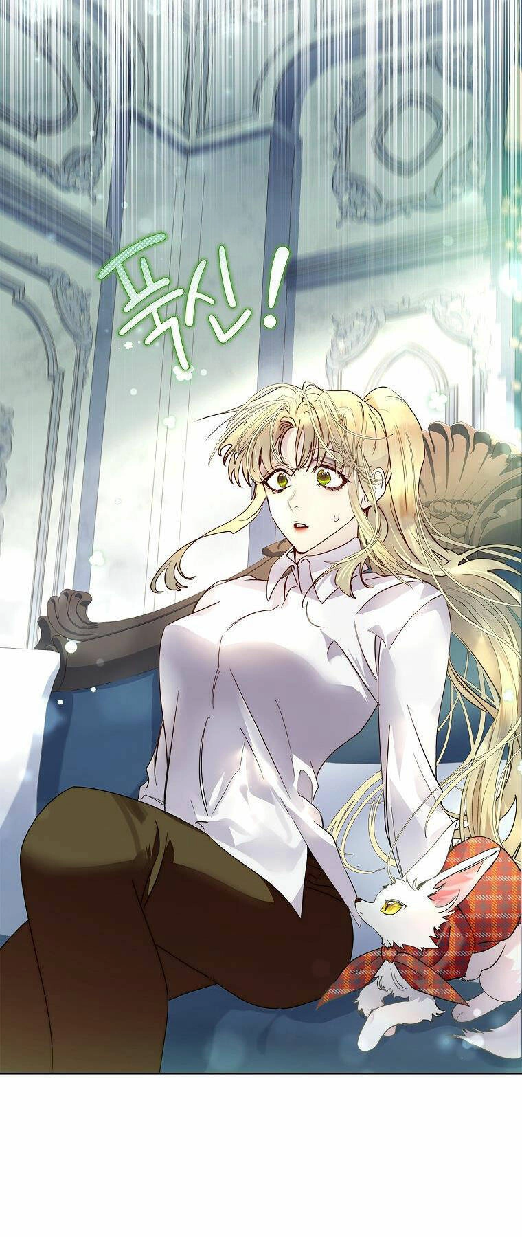 Tôi Đã Nuôi Hồ Ly Sai Cách Rồi Chapter 35.1 - 21