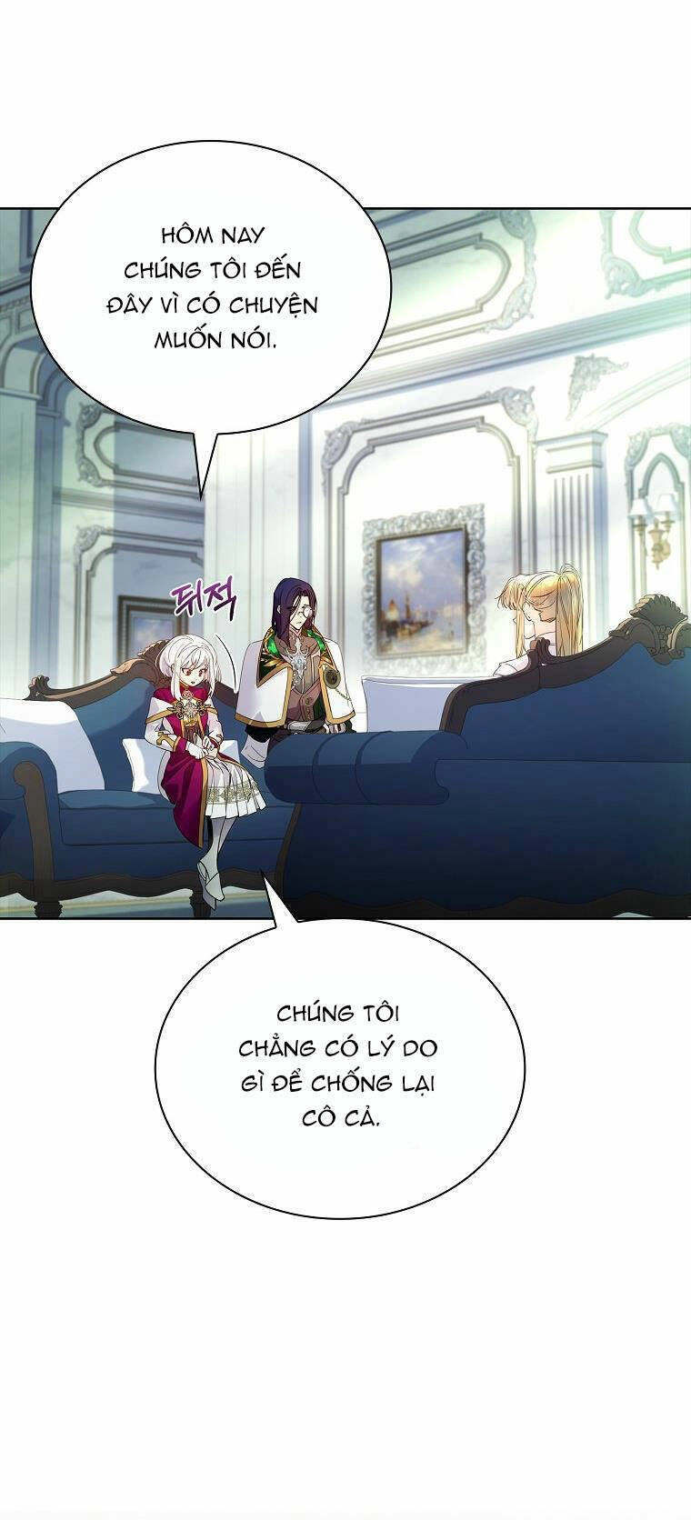 Tôi Đã Nuôi Hồ Ly Sai Cách Rồi Chapter 35.1 - 22