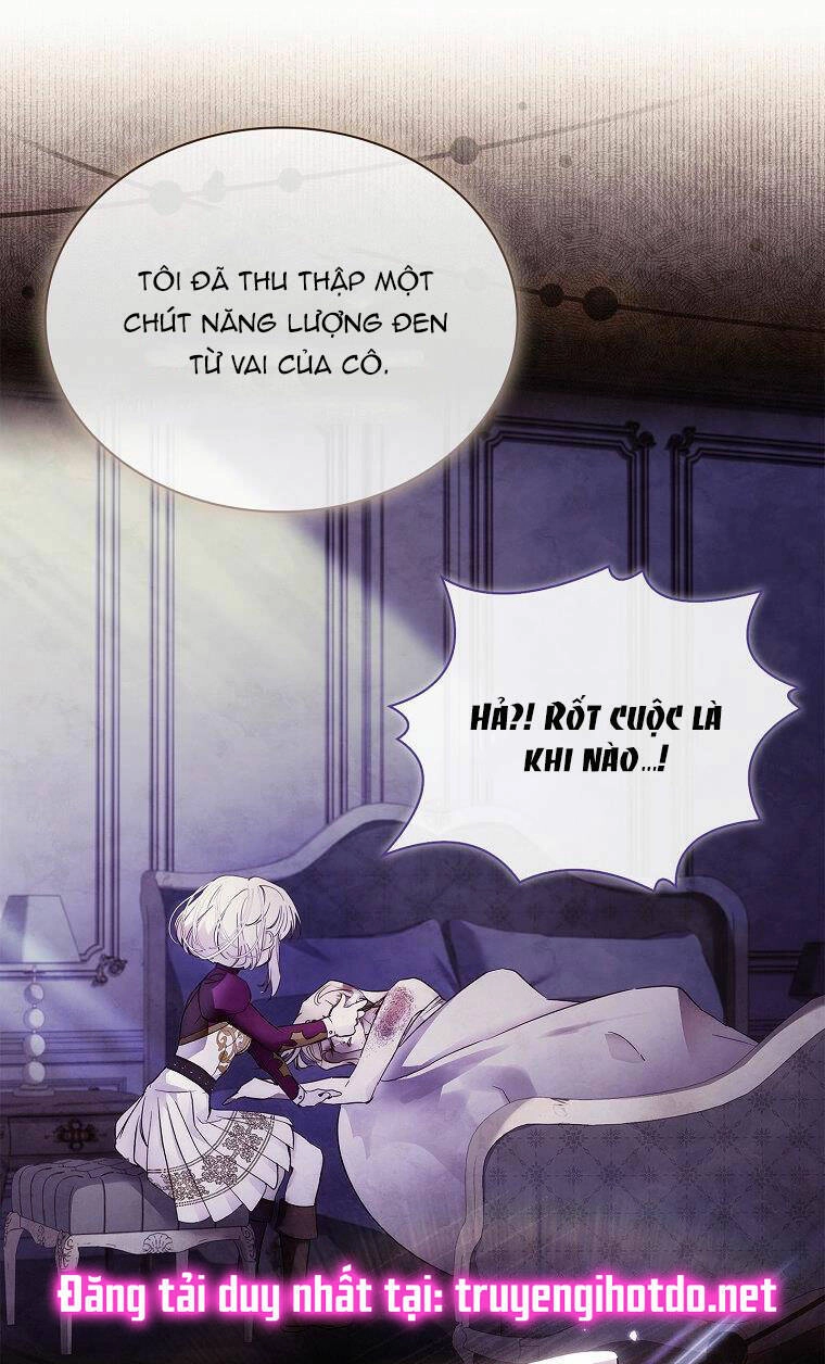 Tôi Đã Nuôi Hồ Ly Sai Cách Rồi Chapter 35.1 - 23