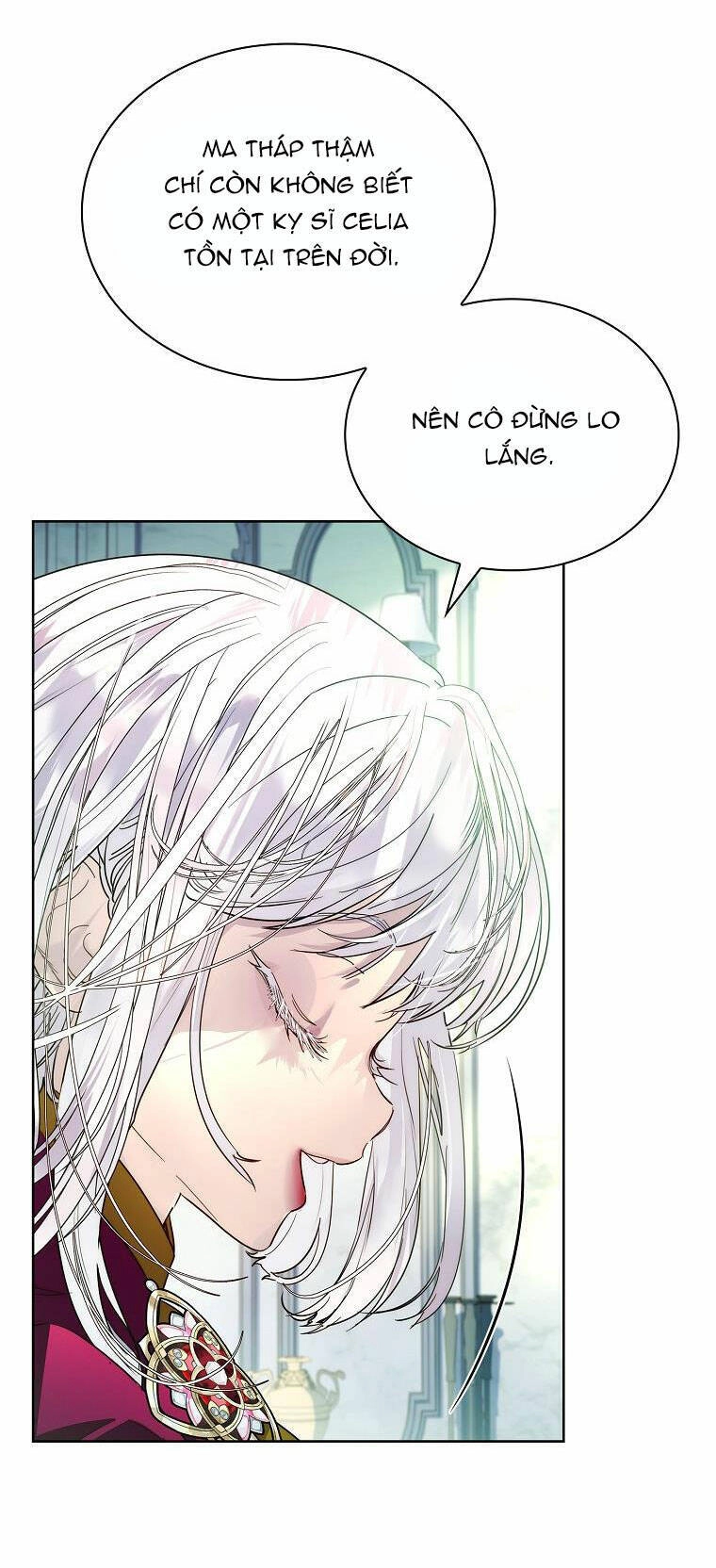 Tôi Đã Nuôi Hồ Ly Sai Cách Rồi Chapter 35.1 - 27