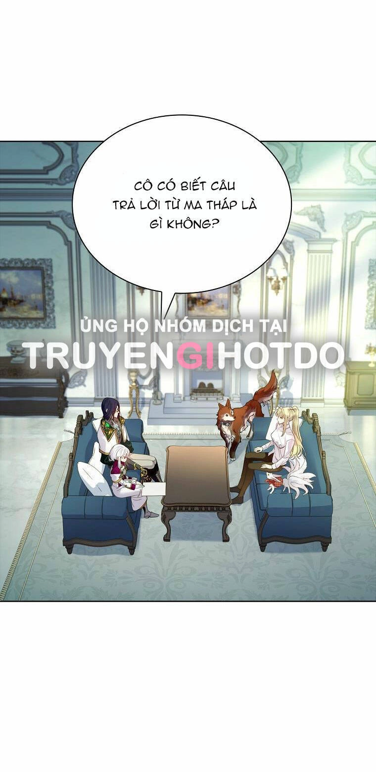 Tôi Đã Nuôi Hồ Ly Sai Cách Rồi Chapter 35.1 - 28