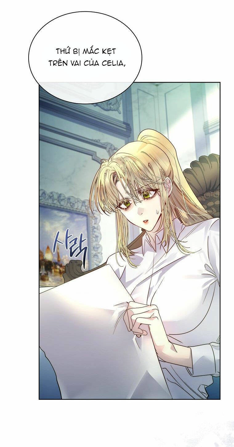 Tôi Đã Nuôi Hồ Ly Sai Cách Rồi Chapter 35.1 - 29