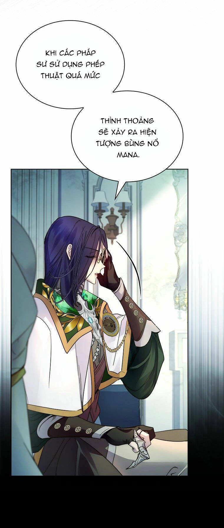 Tôi Đã Nuôi Hồ Ly Sai Cách Rồi Chapter 35.1 - 33