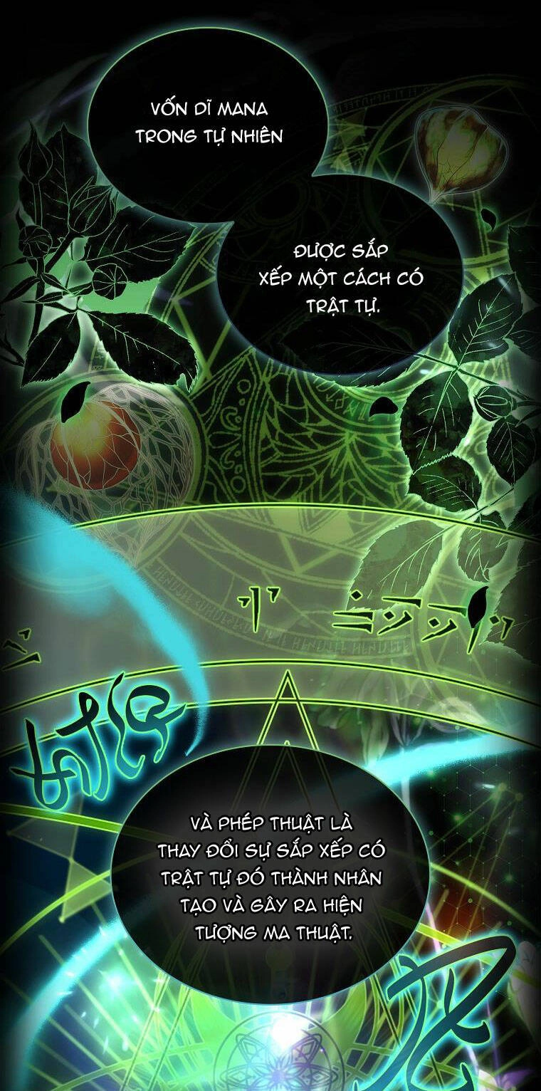 Tôi Đã Nuôi Hồ Ly Sai Cách Rồi Chapter 35.1 - 34