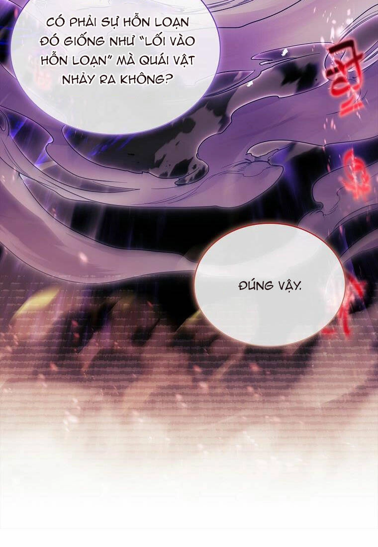 Tôi Đã Nuôi Hồ Ly Sai Cách Rồi Chapter 35.1 - 42