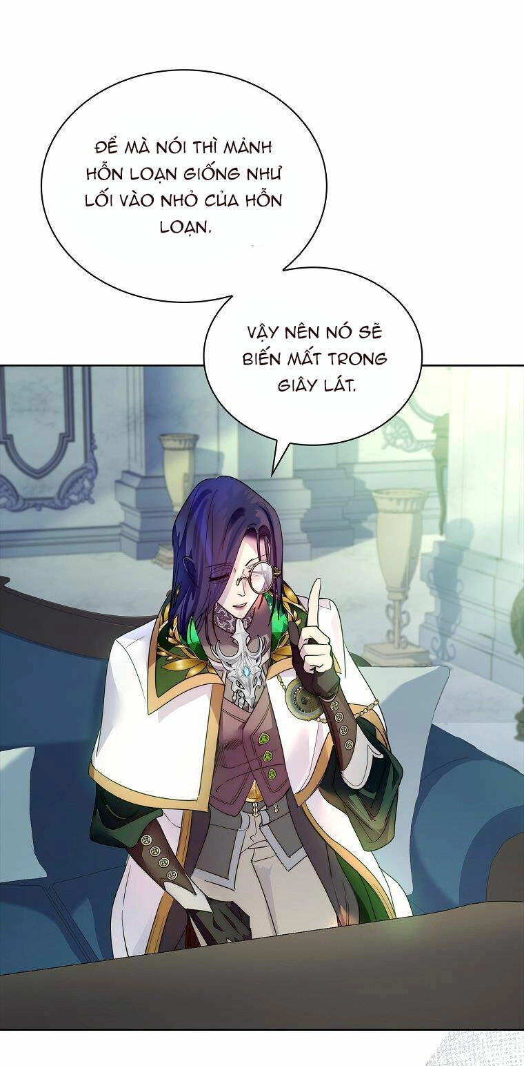 Tôi Đã Nuôi Hồ Ly Sai Cách Rồi Chapter 35.1 - 43