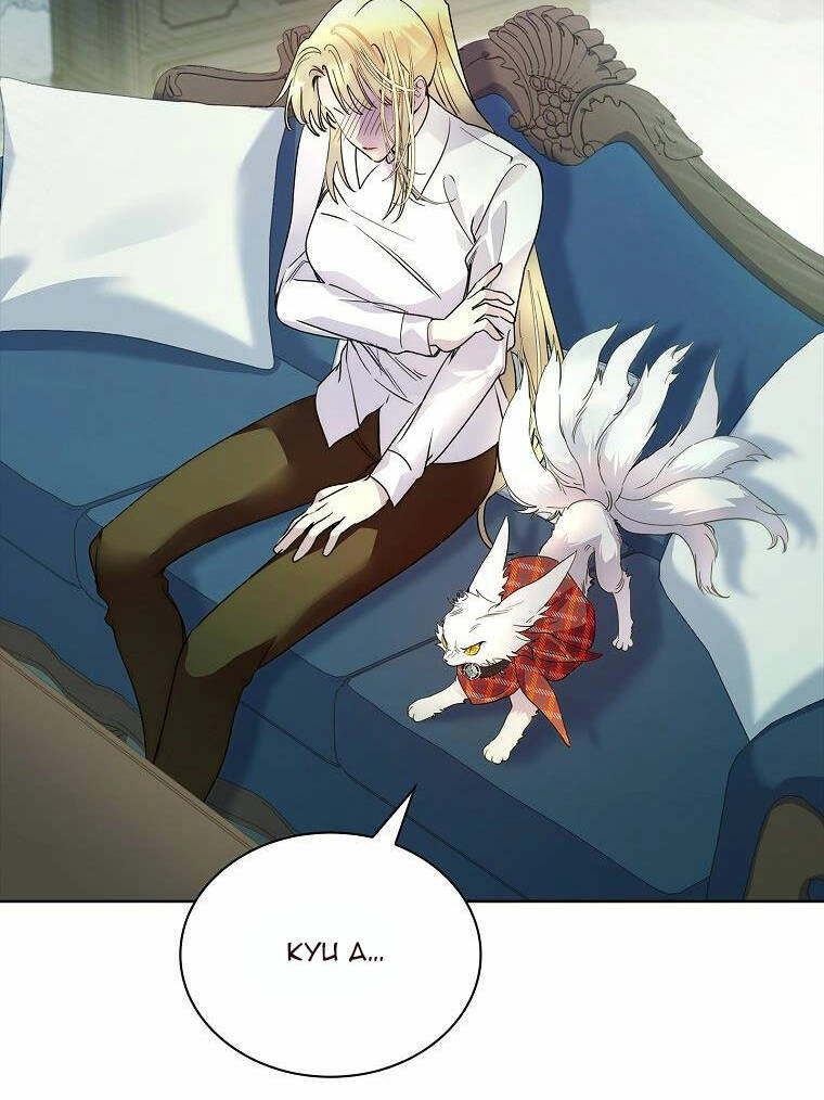 Tôi Đã Nuôi Hồ Ly Sai Cách Rồi Chapter 35.2 - 8