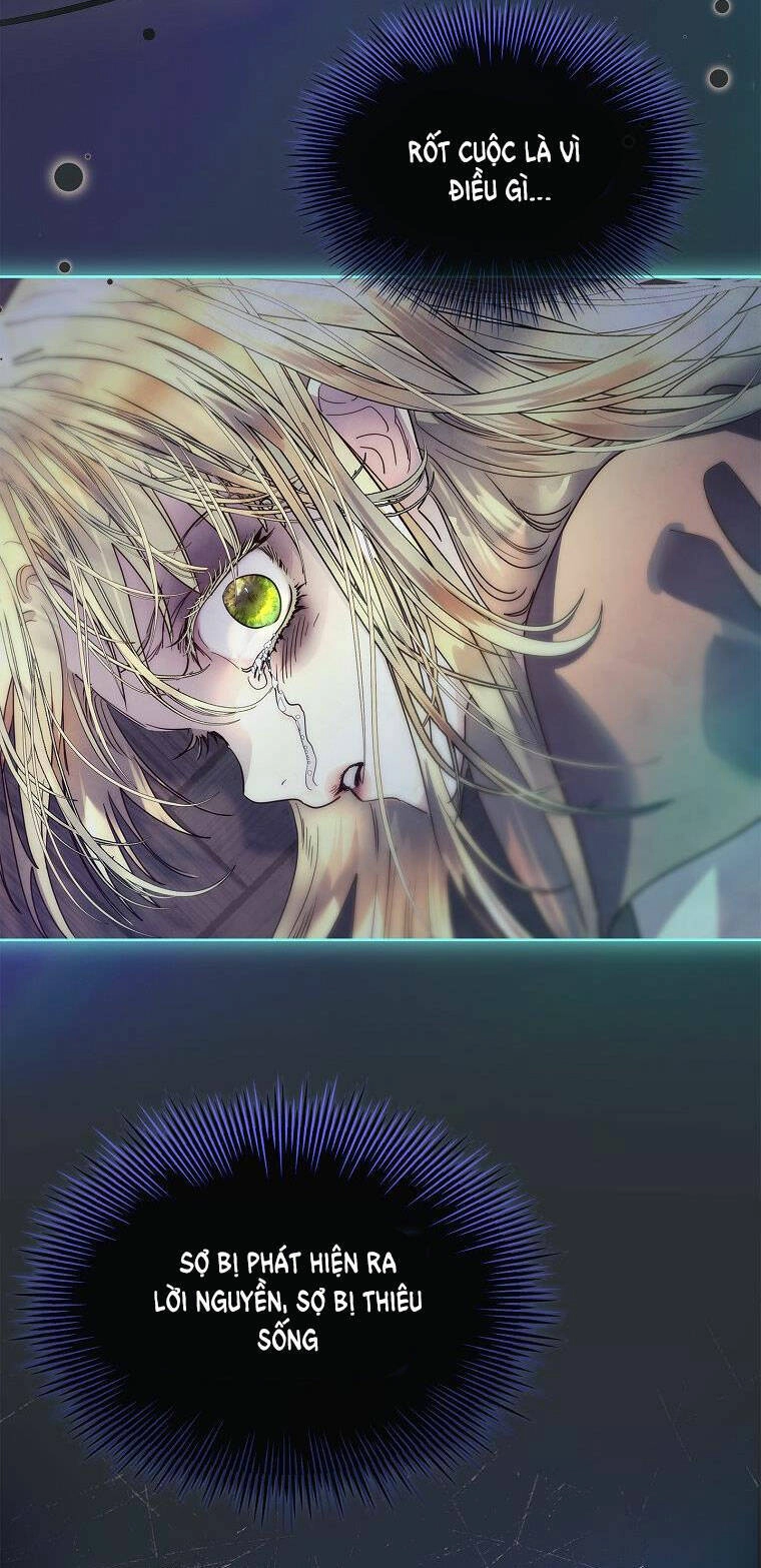 Tôi Đã Nuôi Hồ Ly Sai Cách Rồi Chapter 35.2 - 11