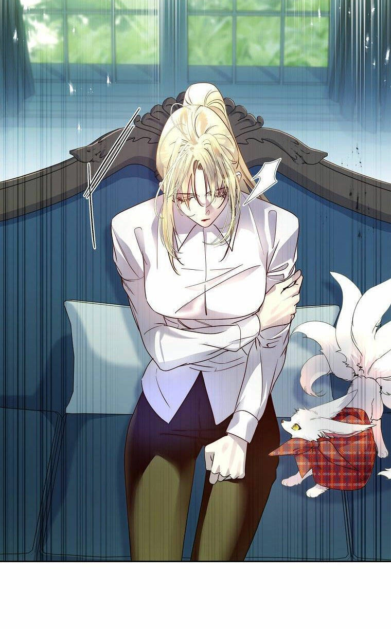 Tôi Đã Nuôi Hồ Ly Sai Cách Rồi Chapter 35.2 - 14