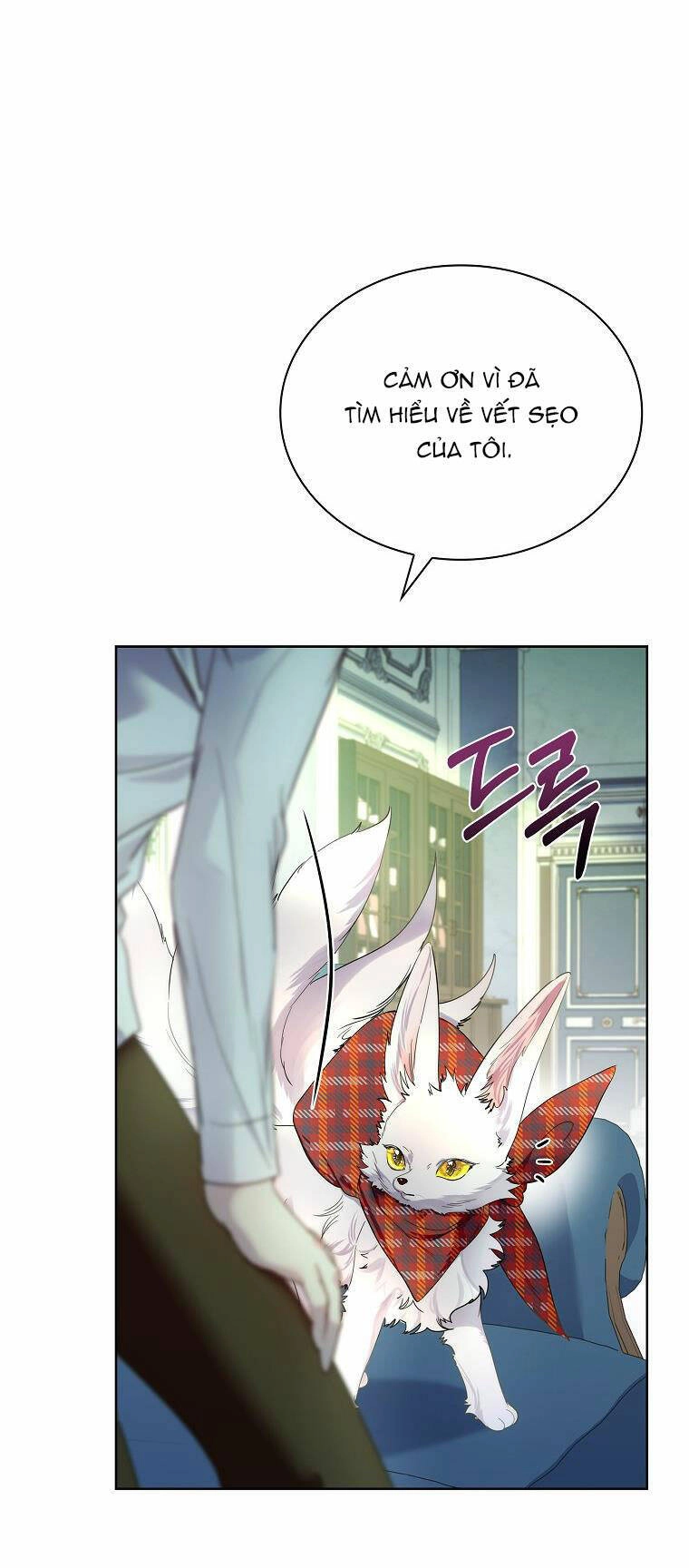 Tôi Đã Nuôi Hồ Ly Sai Cách Rồi Chapter 35.2 - 23