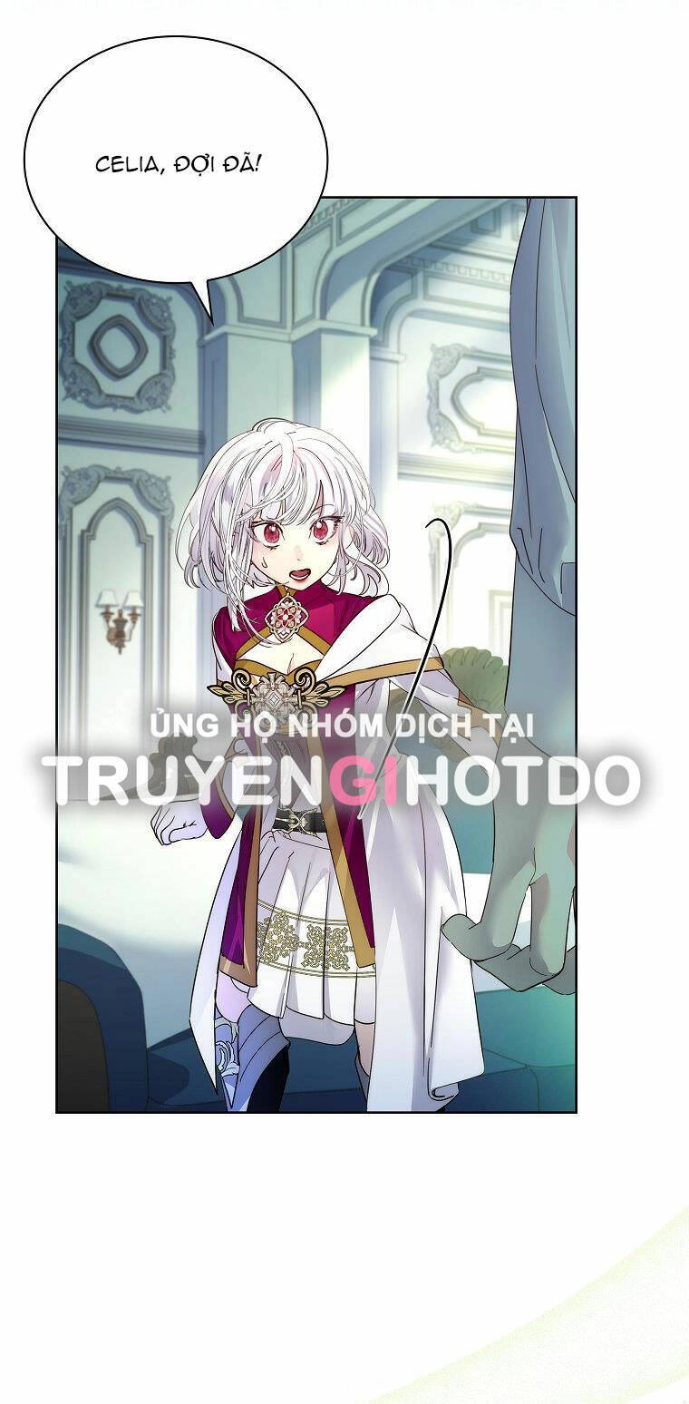Tôi Đã Nuôi Hồ Ly Sai Cách Rồi Chapter 35.2 - 25