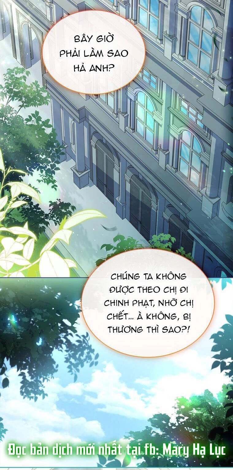 Tôi Đã Nuôi Hồ Ly Sai Cách Rồi Chapter 36 - 2