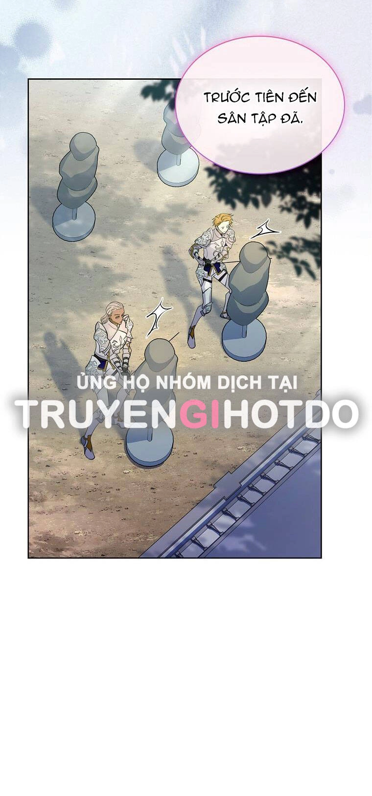 Tôi Đã Nuôi Hồ Ly Sai Cách Rồi Chapter 36 - 7