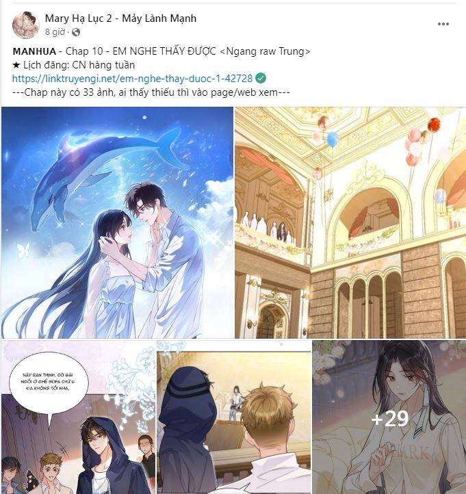 Tôi Đã Nuôi Hồ Ly Sai Cách Rồi Chapter 36 - 9