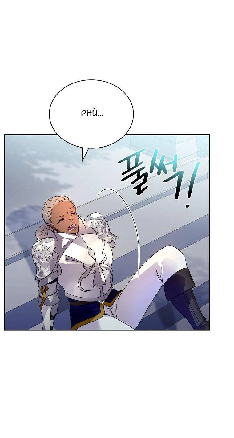 Tôi Đã Nuôi Hồ Ly Sai Cách Rồi Chapter 36 - 11