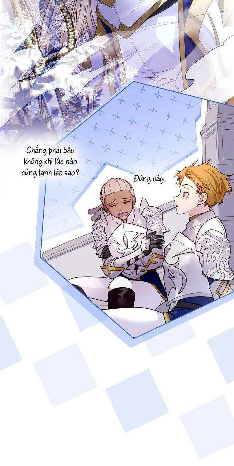 Tôi Đã Nuôi Hồ Ly Sai Cách Rồi Chapter 36 - 15