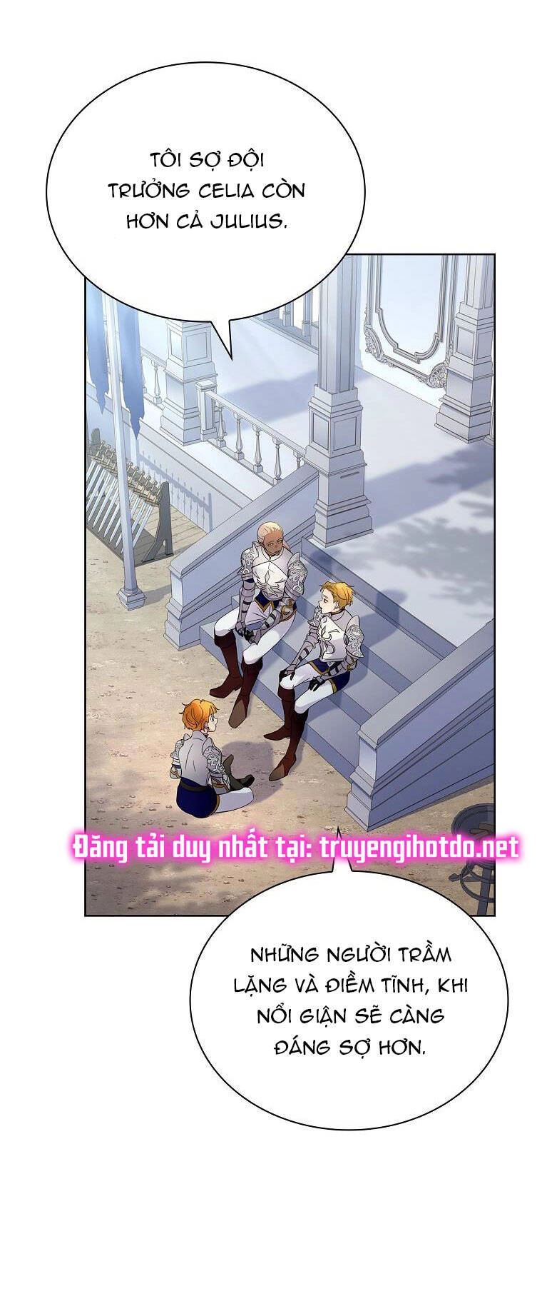 Tôi Đã Nuôi Hồ Ly Sai Cách Rồi Chapter 36 - 16