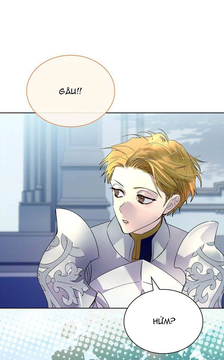 Tôi Đã Nuôi Hồ Ly Sai Cách Rồi Chapter 36 - 17