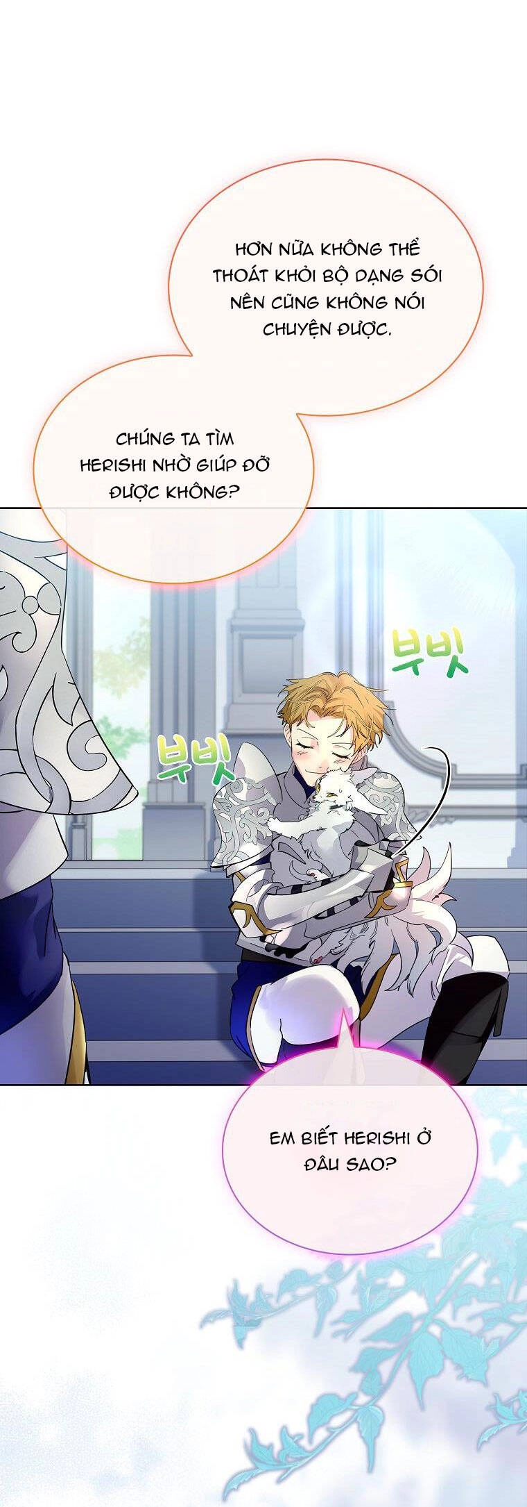 Tôi Đã Nuôi Hồ Ly Sai Cách Rồi Chapter 36 - 21