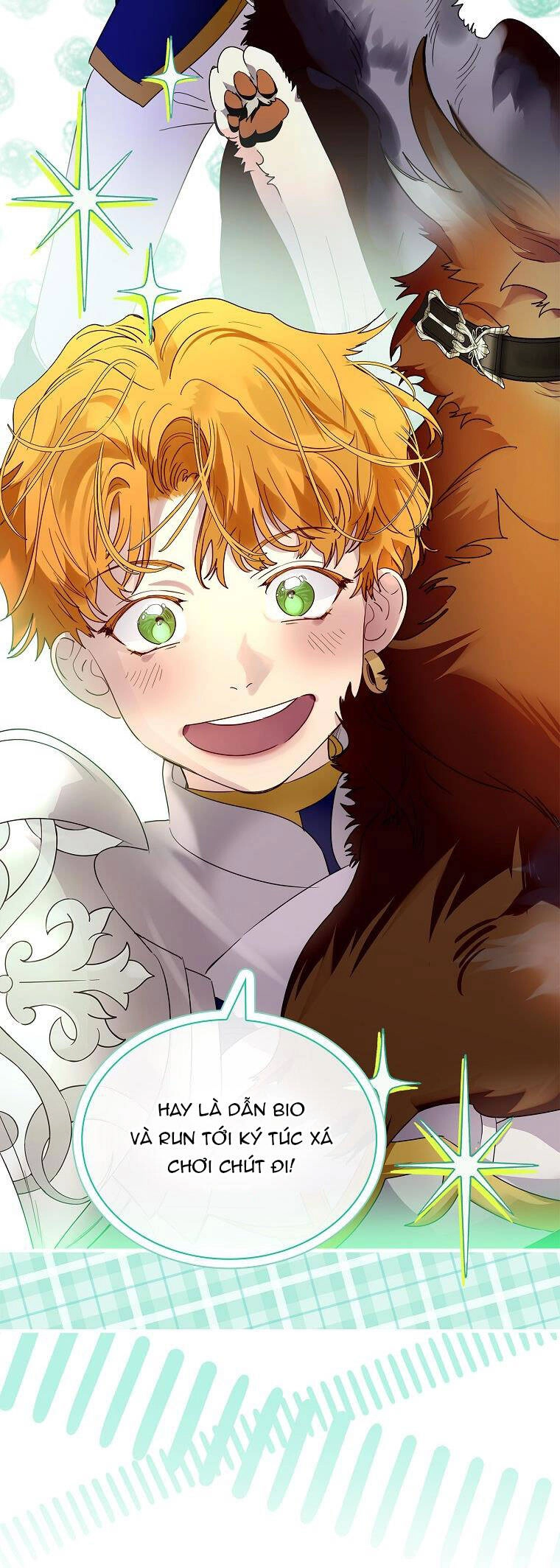 Tôi Đã Nuôi Hồ Ly Sai Cách Rồi Chapter 36 - 25