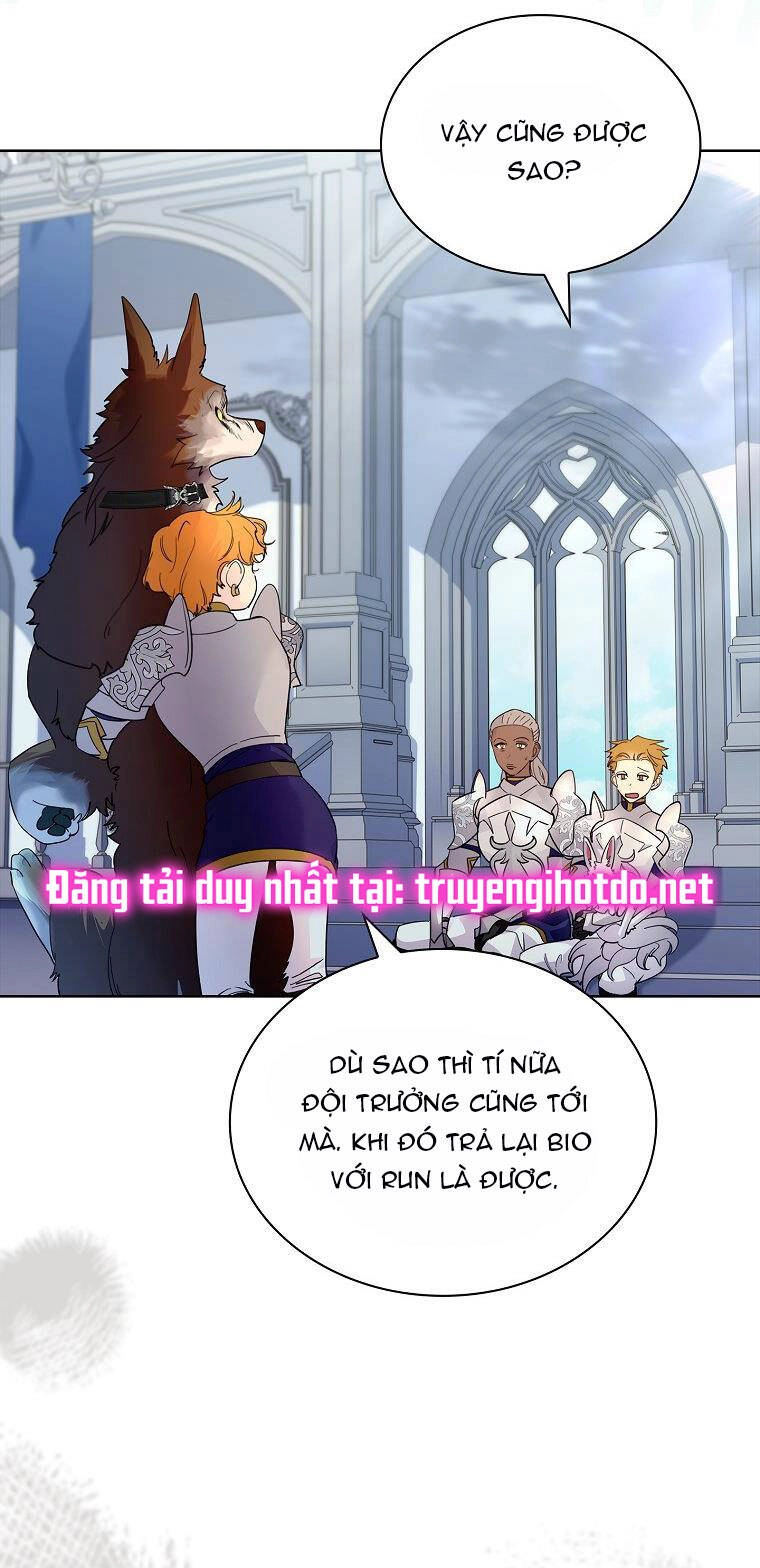 Tôi Đã Nuôi Hồ Ly Sai Cách Rồi Chapter 36 - 26