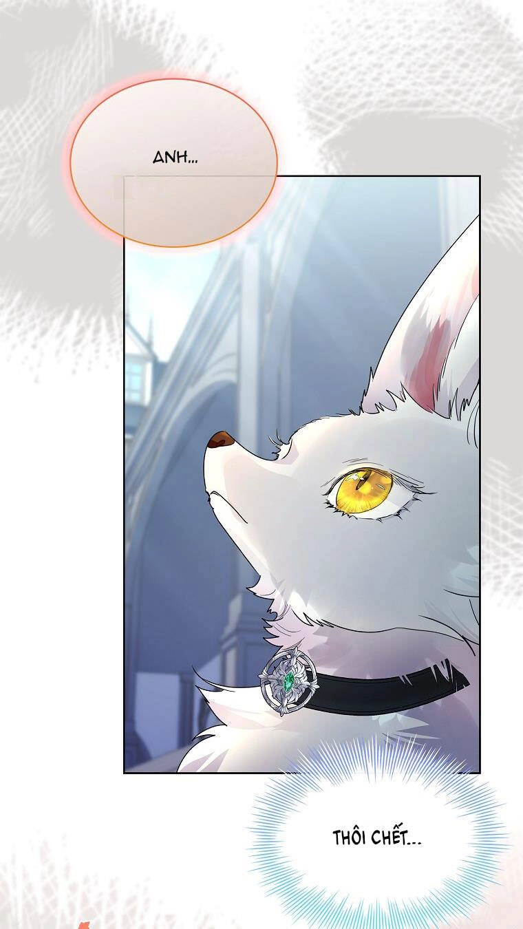 Tôi Đã Nuôi Hồ Ly Sai Cách Rồi Chapter 36 - 27