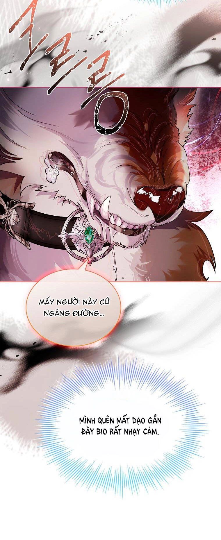 Tôi Đã Nuôi Hồ Ly Sai Cách Rồi Chapter 36 - 28