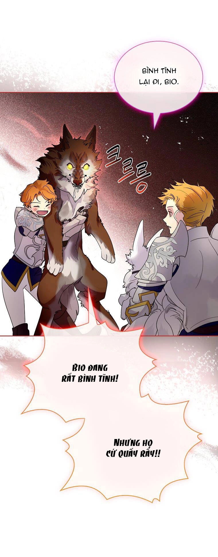 Tôi Đã Nuôi Hồ Ly Sai Cách Rồi Chapter 36 - 29