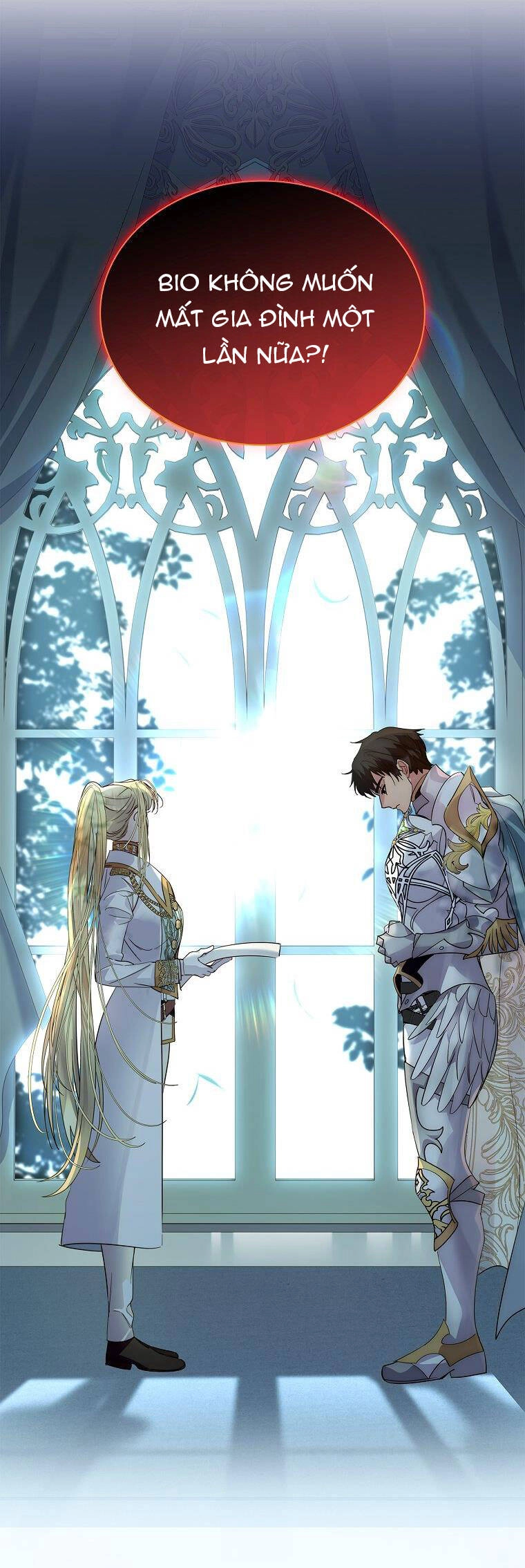 Tôi Đã Nuôi Hồ Ly Sai Cách Rồi Chapter 36 - 32