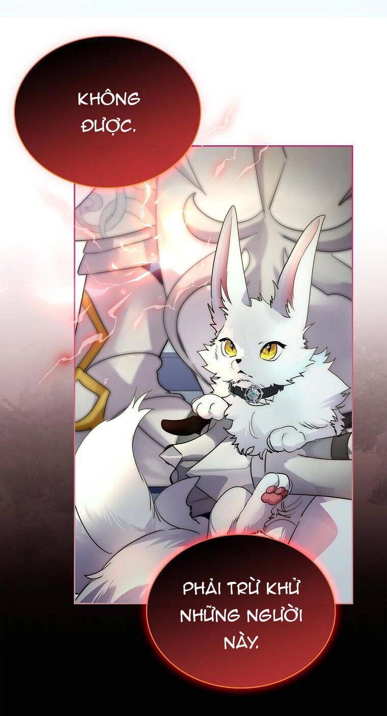 Tôi Đã Nuôi Hồ Ly Sai Cách Rồi Chapter 36 - 33