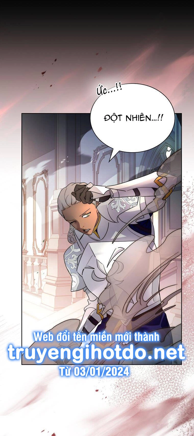 Tôi Đã Nuôi Hồ Ly Sai Cách Rồi Chapter 36 - 36