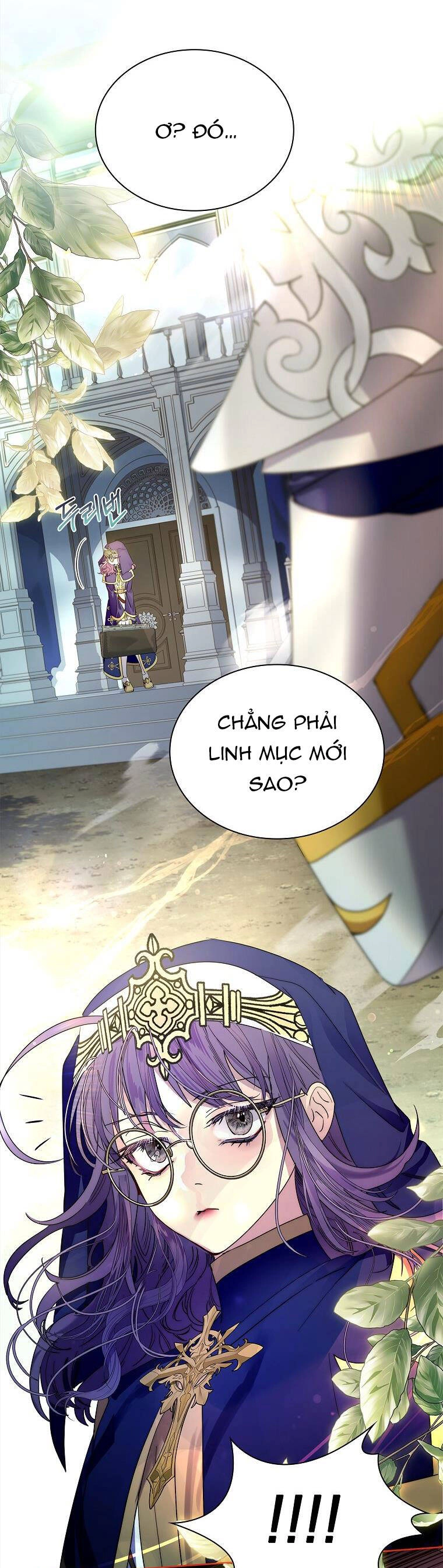 Tôi Đã Nuôi Hồ Ly Sai Cách Rồi Chapter 36 - 38