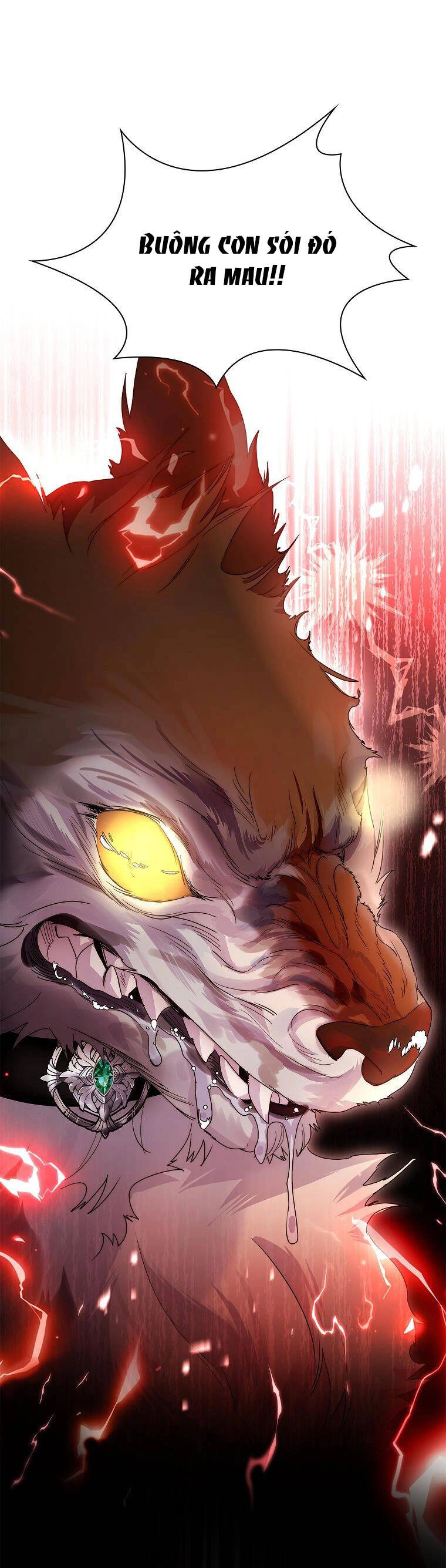 Tôi Đã Nuôi Hồ Ly Sai Cách Rồi Chapter 36 - 41