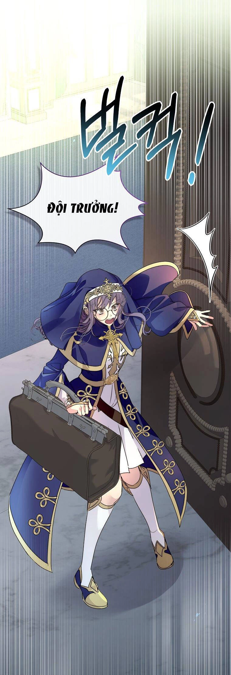 Tôi Đã Nuôi Hồ Ly Sai Cách Rồi Chapter 36 - 43