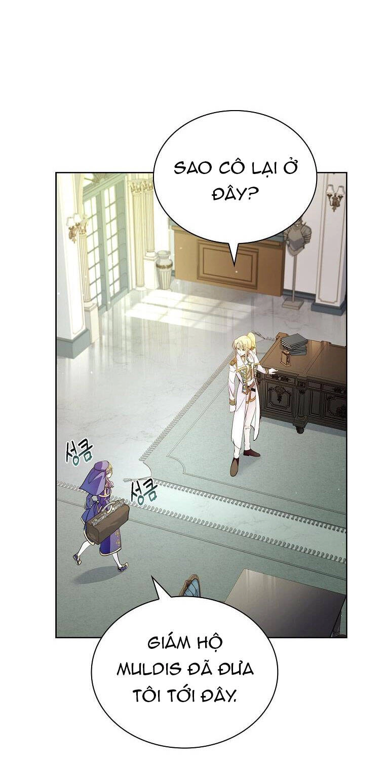 Tôi Đã Nuôi Hồ Ly Sai Cách Rồi Chapter 36 - 45