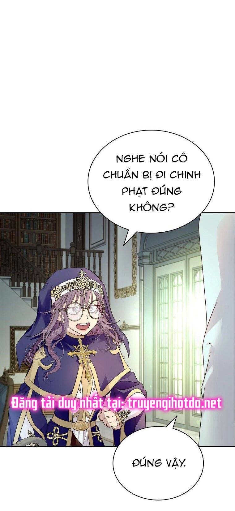 Tôi Đã Nuôi Hồ Ly Sai Cách Rồi Chapter 36 - 46