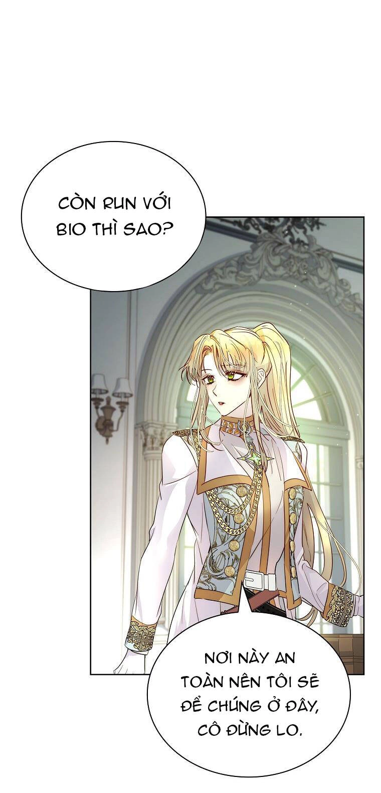 Tôi Đã Nuôi Hồ Ly Sai Cách Rồi Chapter 36 - 47