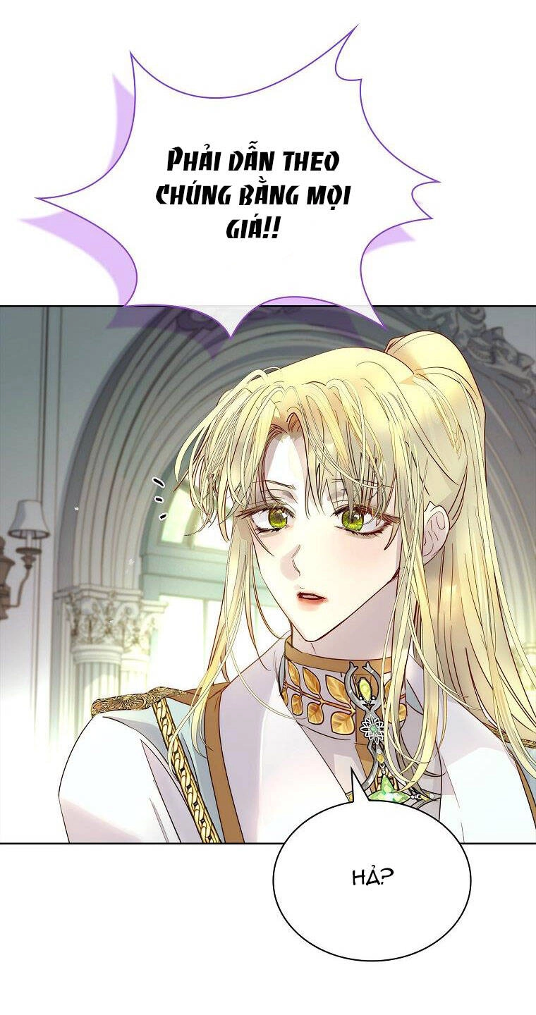 Tôi Đã Nuôi Hồ Ly Sai Cách Rồi Chapter 36 - 48