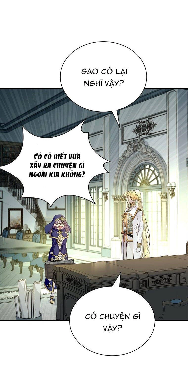 Tôi Đã Nuôi Hồ Ly Sai Cách Rồi Chapter 36 - 49