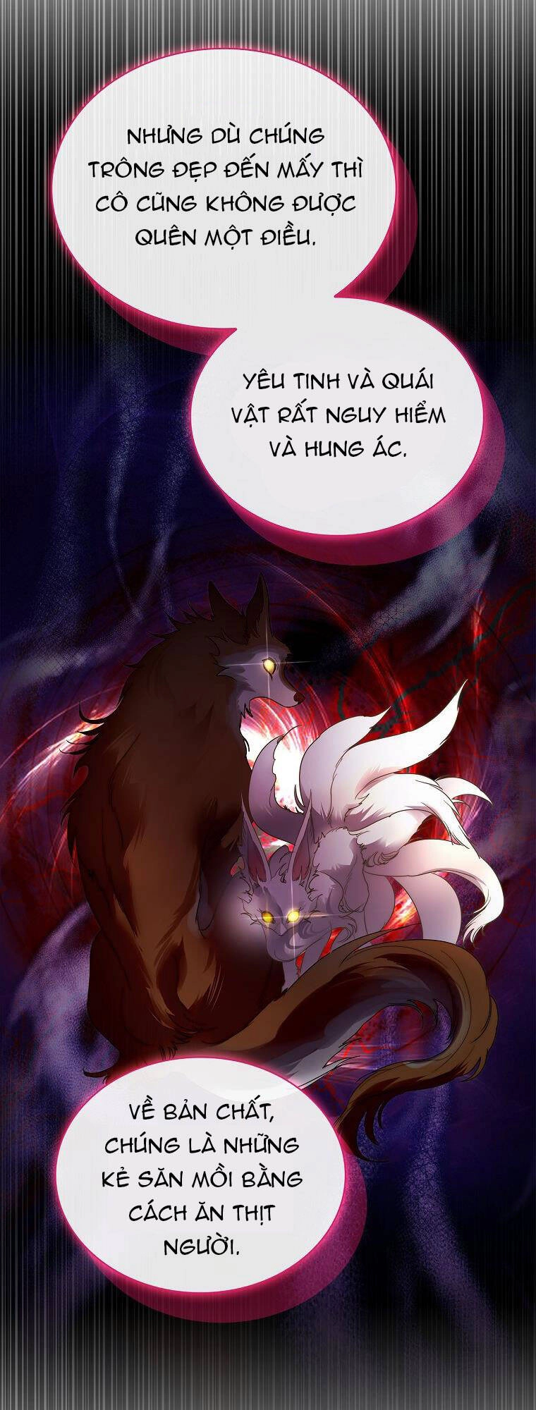 Tôi Đã Nuôi Hồ Ly Sai Cách Rồi Chapter 36 - 51