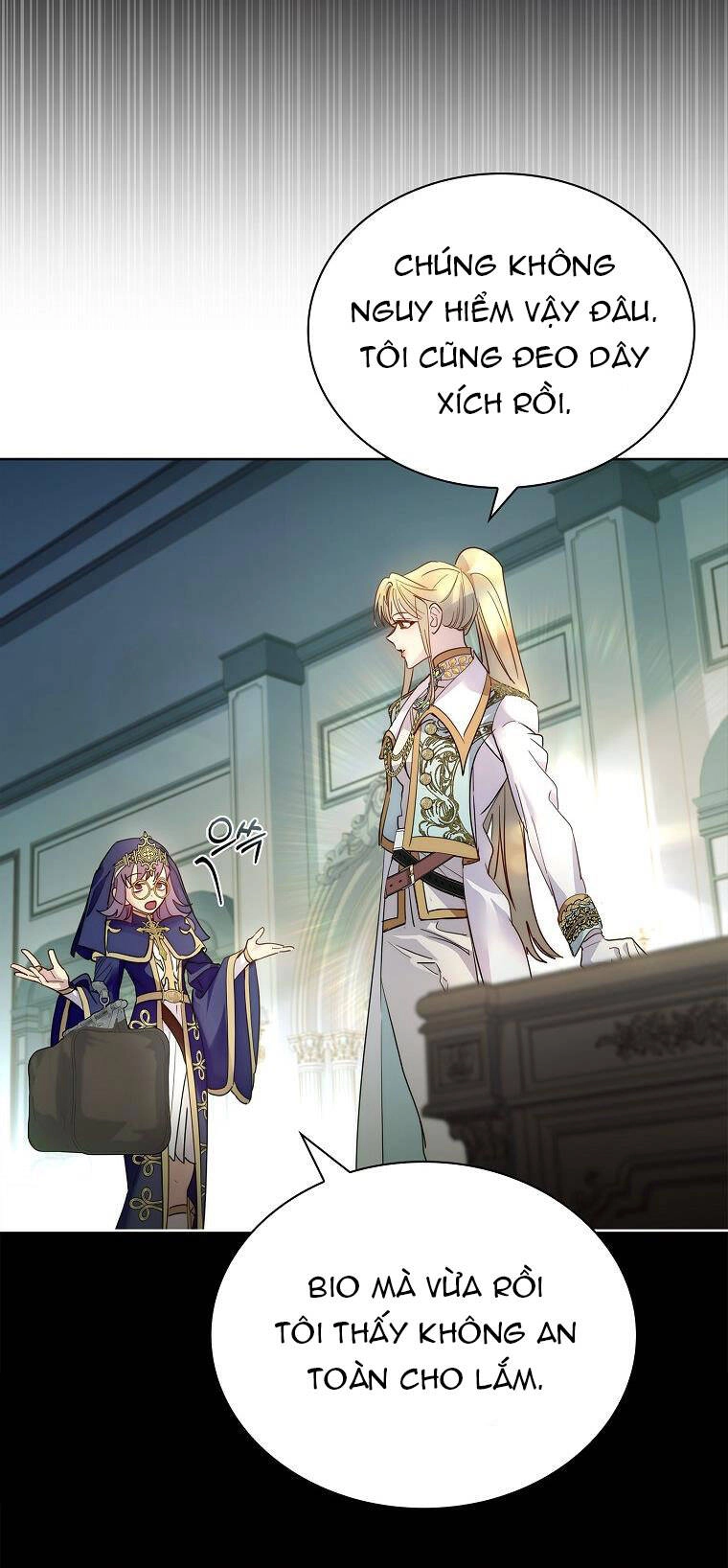 Tôi Đã Nuôi Hồ Ly Sai Cách Rồi Chapter 36 - 52