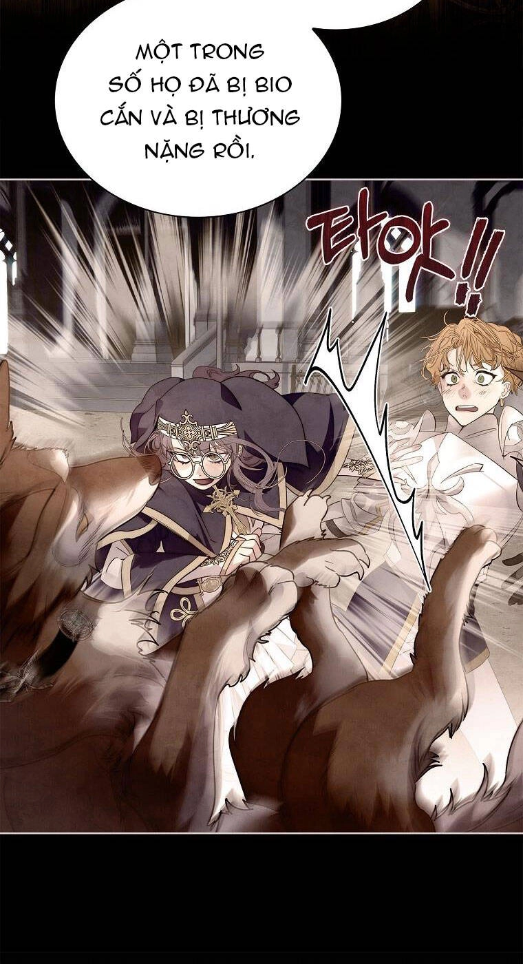 Tôi Đã Nuôi Hồ Ly Sai Cách Rồi Chapter 36 - 54